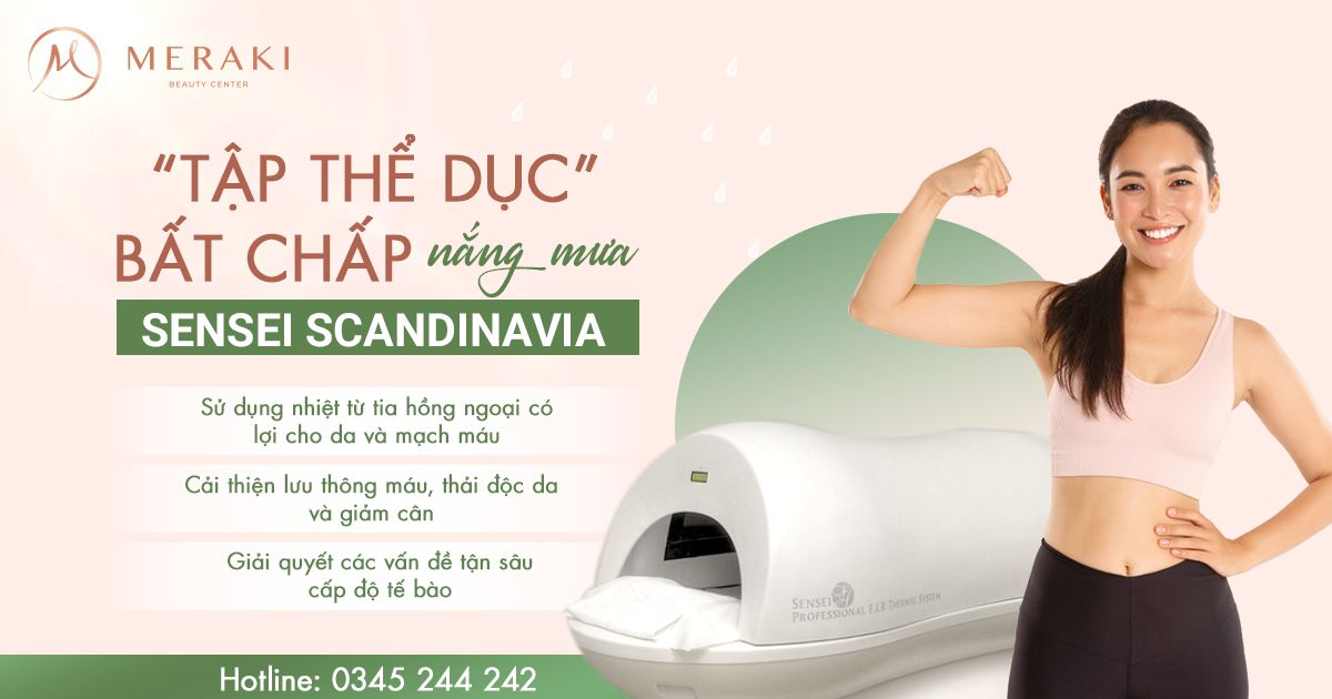 TẠP THẺ DỤC BÁT CHÁP NÁNG MUA VÓI LIẸU TRÌNH SENSEI SCANDINAVIA