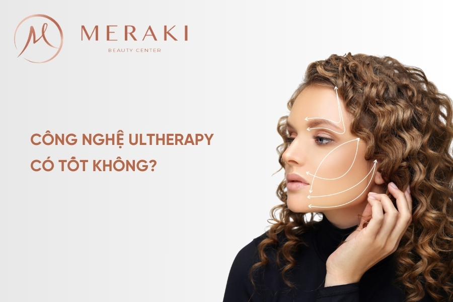 Vậy công nghệ Ultherapy có tốt không ?