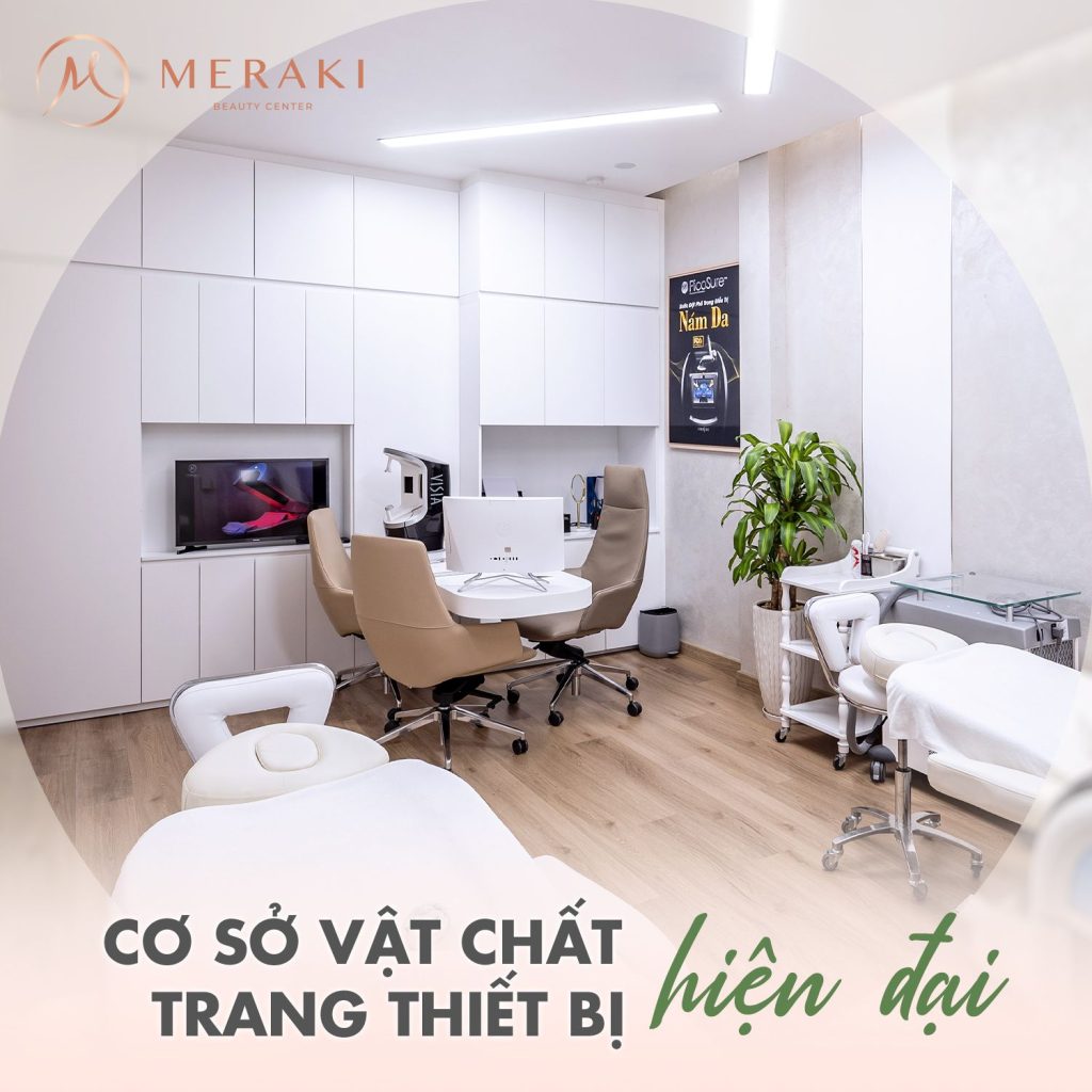 Địa chỉ trị mụn Cần Thơ hiệu quả an toàn